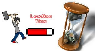 Loading Time