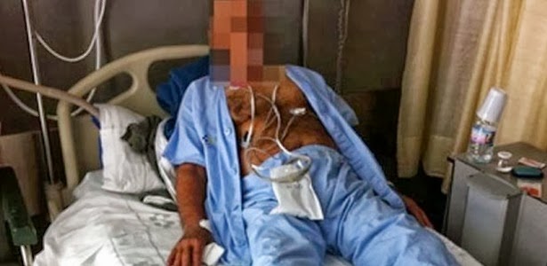 Fumar e a potência de homem
