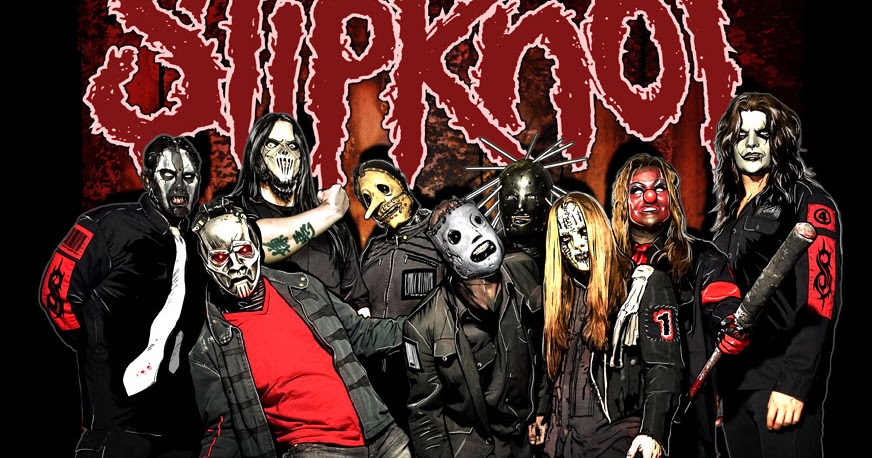 grand rock artists slipknot grand rock artists slipknot