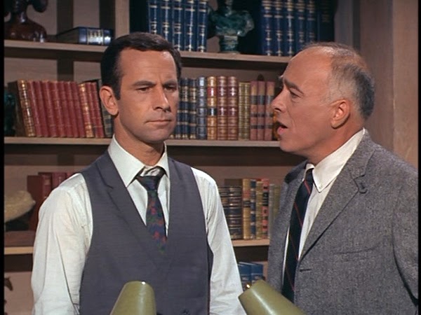 Armadillo & Sands: Intellectual Properties at Work: Top 10 TV Shows: #1