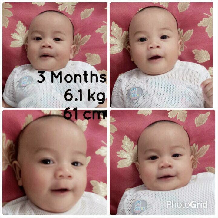 3 Months