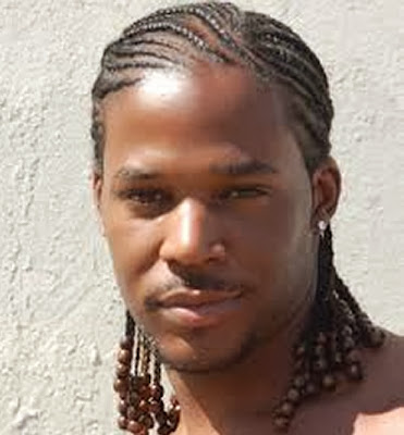 Cornrows Hairstyles for Black Men