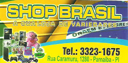 Shop Brasil