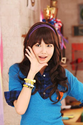 Foto Sooyoung SNSD