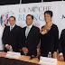 Presenta el alcalde Mauricio Vila "La Noche Blanca" en la capital del país