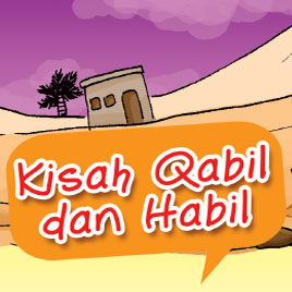 Dongeng Dunia Aretha Jendela Informasi Buah Hati Kita Kisah Qabil Dan Habil