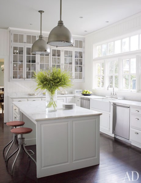 Mix and Chic: Home tour- Victoria Hagan's gorgeous Connecticut home!