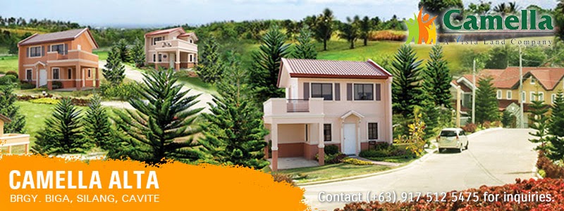 Community Overview - Camella Alta Silang | House and Lot for Sale in the Philippines Community Overview - Camella Alta Silang | House and Lot for Sale in the Philippines