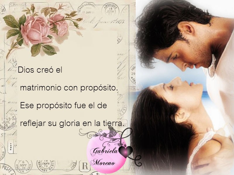 Oraciones+Para+El+Matrimonio para gozarte en el amor de Dios : Oración Dirigida Para Un Matrimonio ...