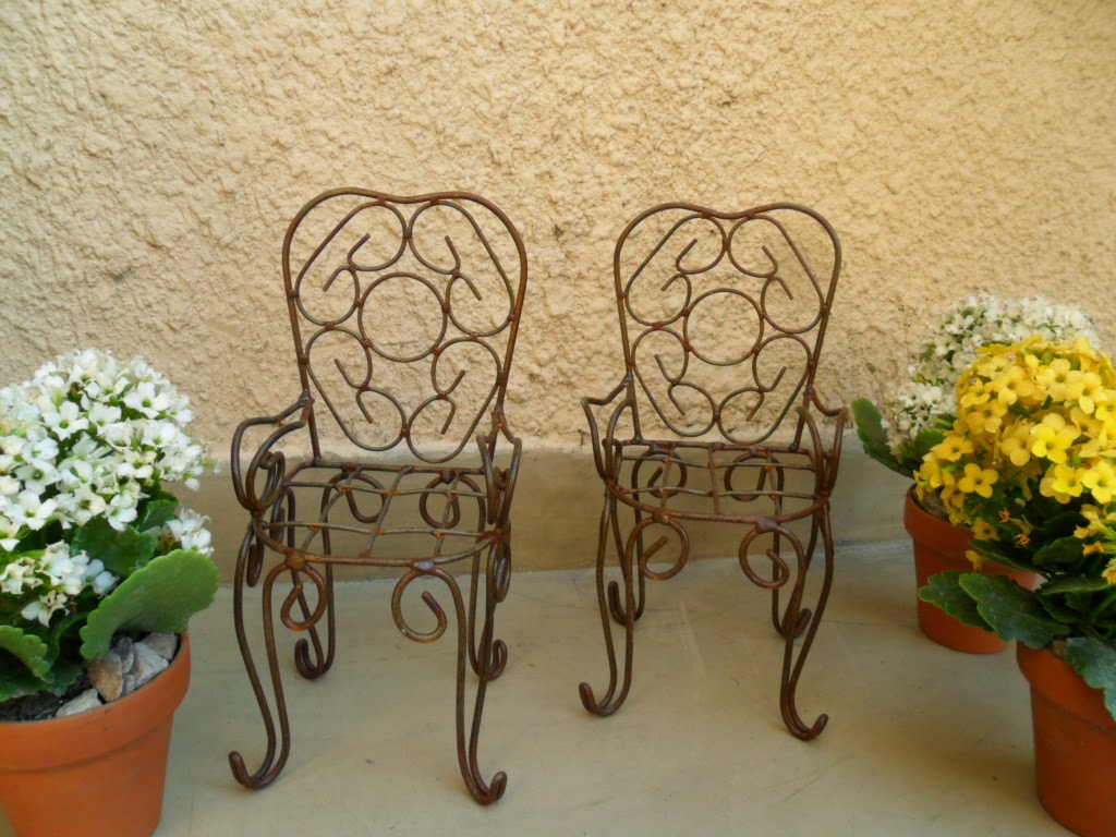 Para renovar el exterior de tu hogar: Tienda Deco C