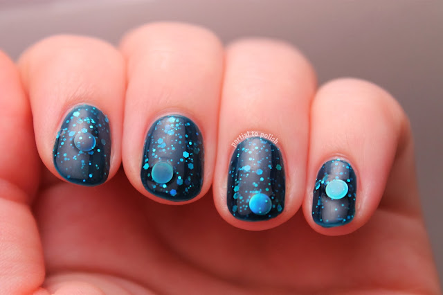 Emily de Molly Oceanic Forces