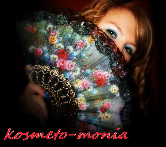 kosmeto-monia