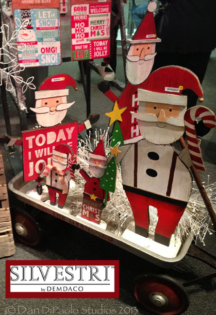dan dipaolo studios my new collections with silvestri dan dipaolo christmas