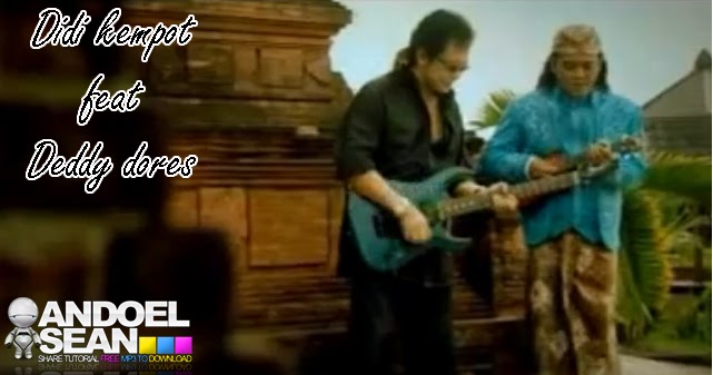 showing 3rd image of Deddy Dores Cinta Tak Terbatas Waktu Mp3 showing 3rd image of Deddy Dores Cinta Tak Terbatas Waktu Mp3