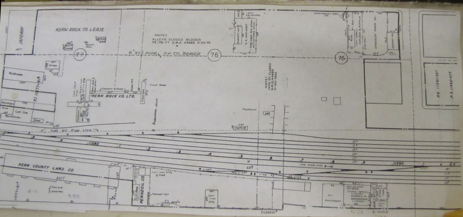 sanborn fire maps and sp company valuation maps are great sources for research data for prototype modelers lmmrrc collection sanborn fire maps and sp company valuation maps are great sources for research data for prototype modelers lmmrrc collection
