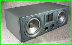 optimus center speaker