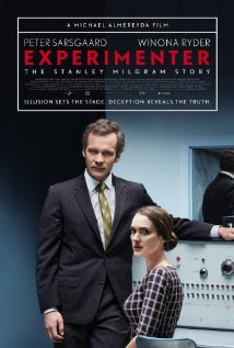Experimenter (2015) Experimenter (2015)