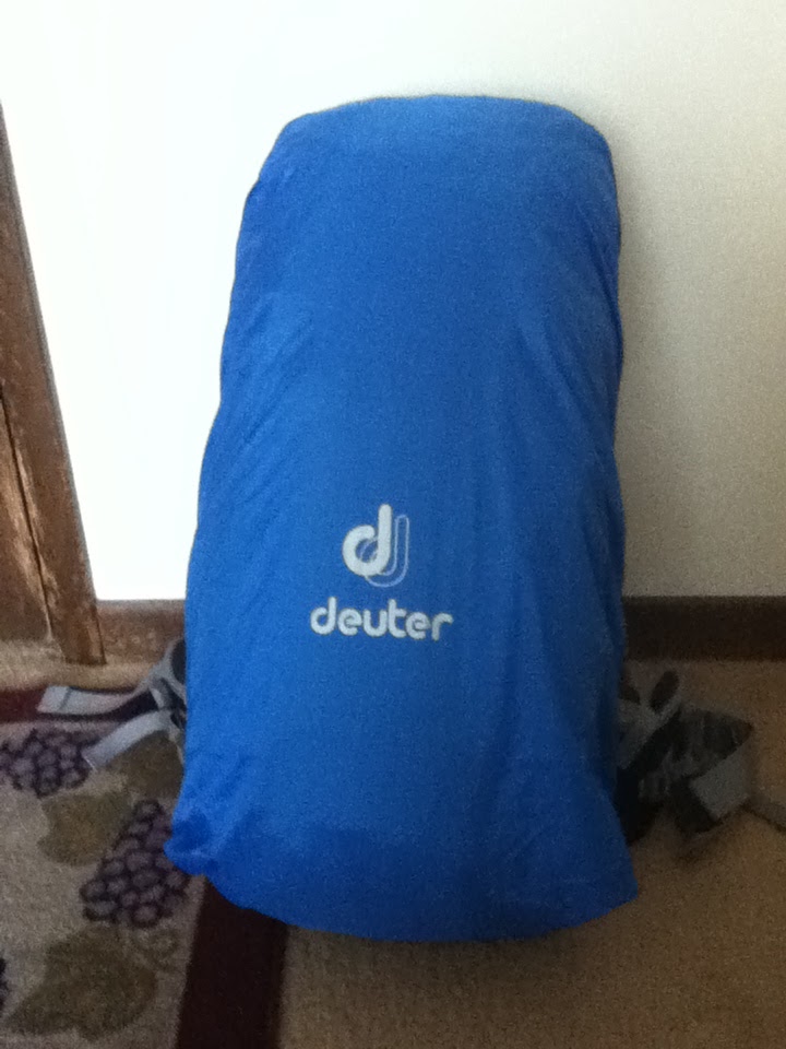 deuter futura pro 36 carry on plane