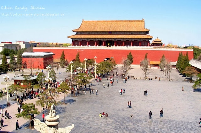 Cotton Candy Stories Reiseblog Reiseberichte Stadtfuhrer Und