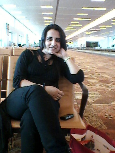 Pashto Singer Farzana Naz Latest Photos