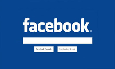 mesin pencarian facebook