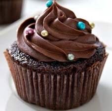 resep cup cake coklat resep cup cake coklat