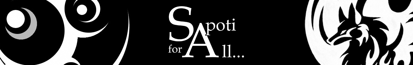 Sapoti for All
