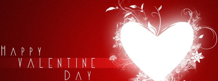 Valentine’s Day 2013 Facebook Cover Photos | 2017 Valentine Card, Free
