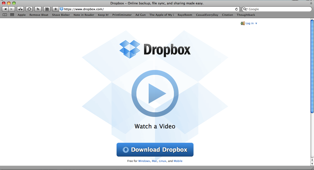 dropbox mac offline installer dropbox mac offline installer