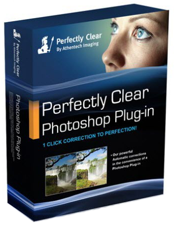 Athentech Perfectly Clear 1.6.5 For Adobe Photoshop Full Crack