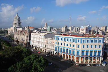 La Habana, Cuba. 2013