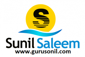 Sunil Saleem