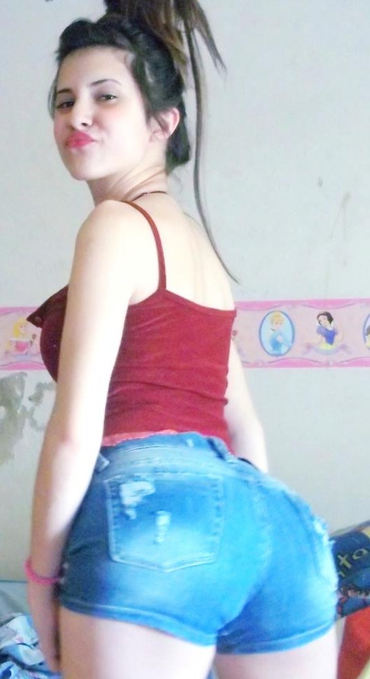 pendeja amateur+18