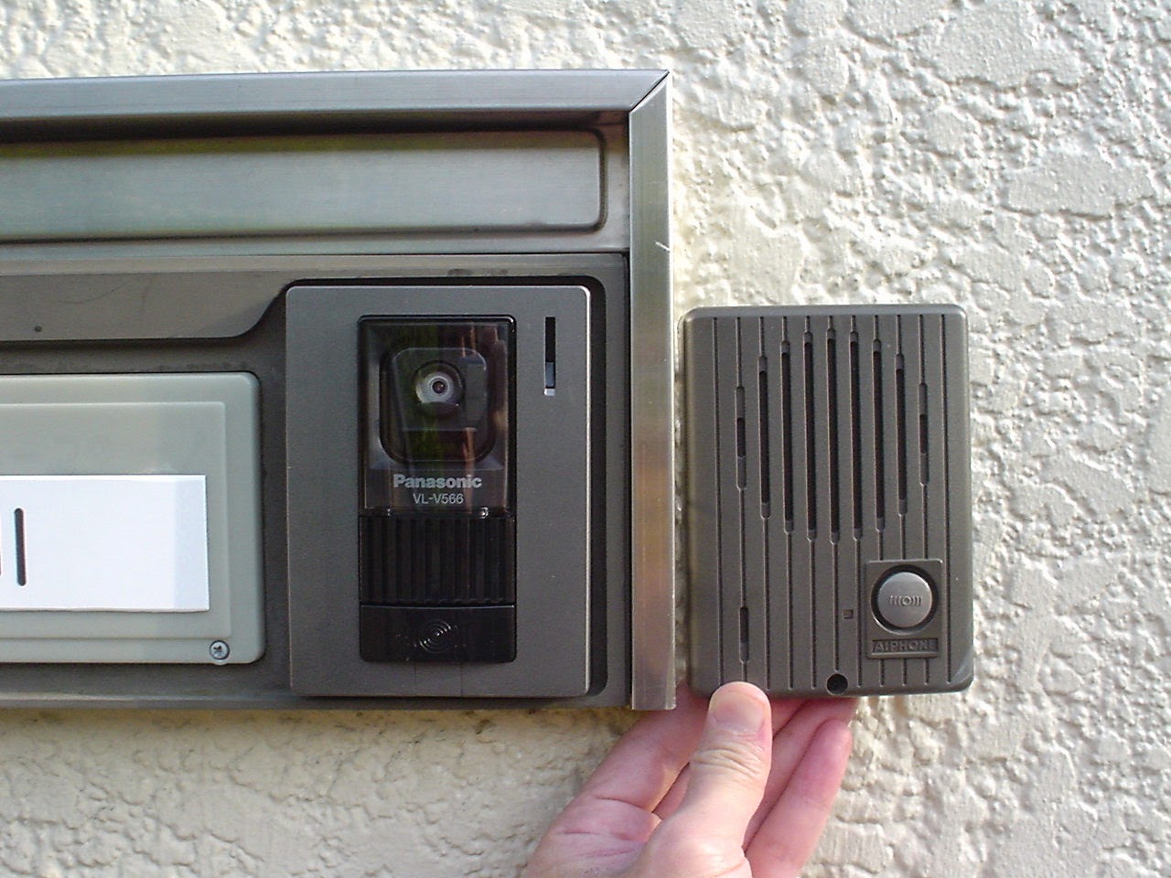 Images of インターホン JapaneseClass.jp