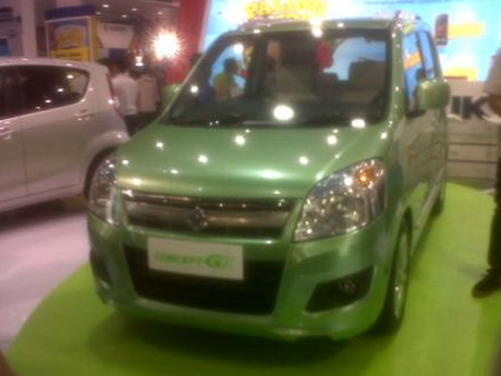 Inikah Mobil Murah Suzuki yang Terbaru ?