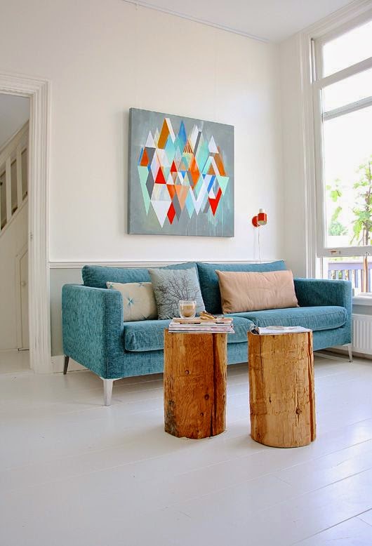 Dutch apartment Stylish dutch interiors