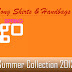 Ego Spring Summer Collection 2013 | Summer Casual Wear Dresses and Handbags By Ego