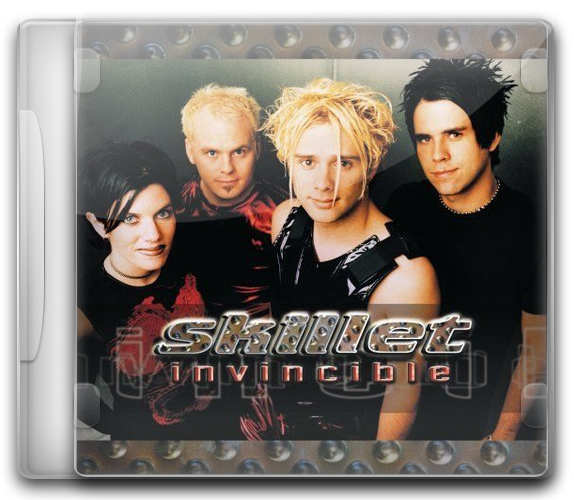 Skillet Discografia Discography do Rock