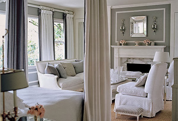 Color Outside the Lines: The Business of Interior Design