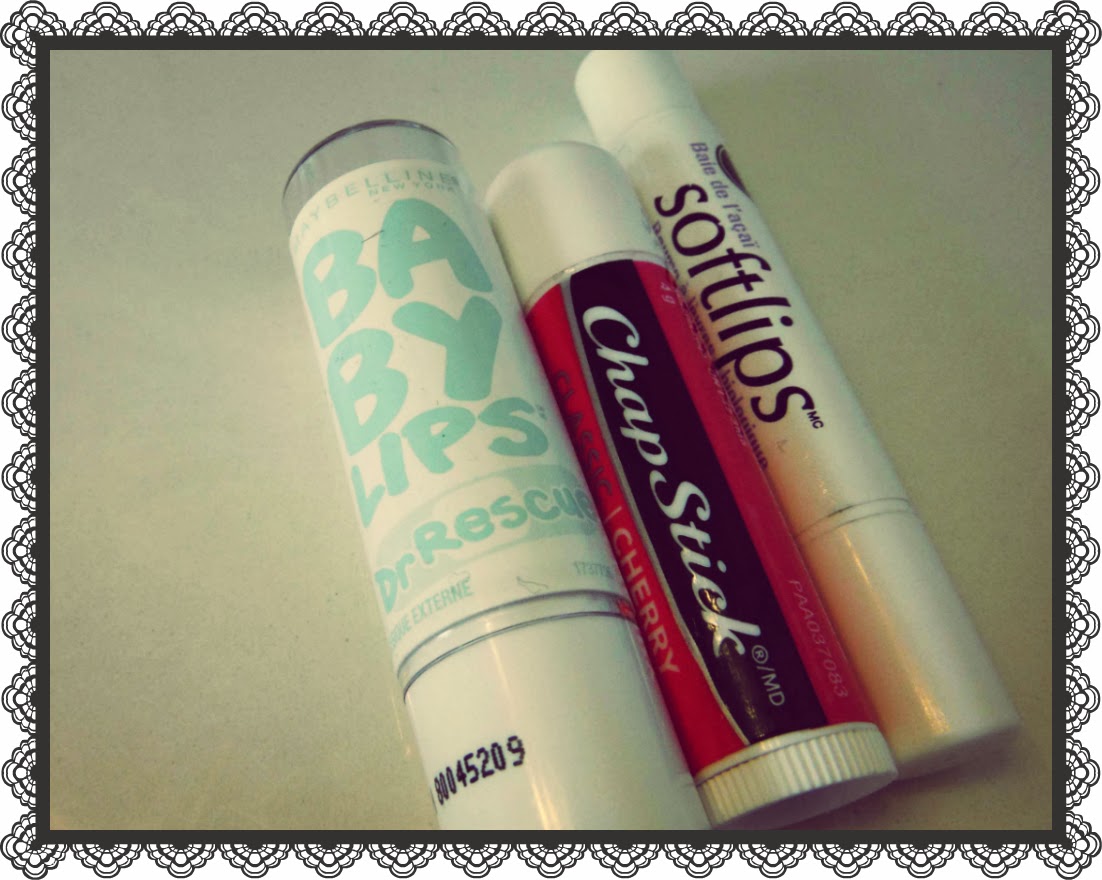 best lip balms best lip balms | marlee and you