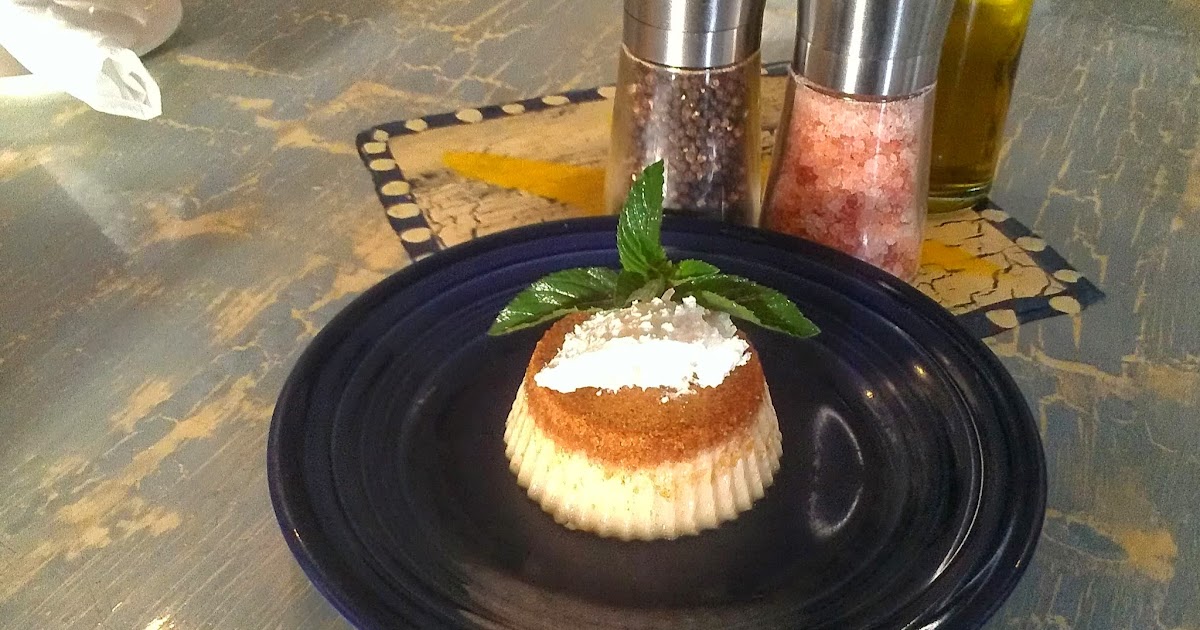 Summer Kitchen Cafe & Restaurant in Rosemary Beach, Florida Upside