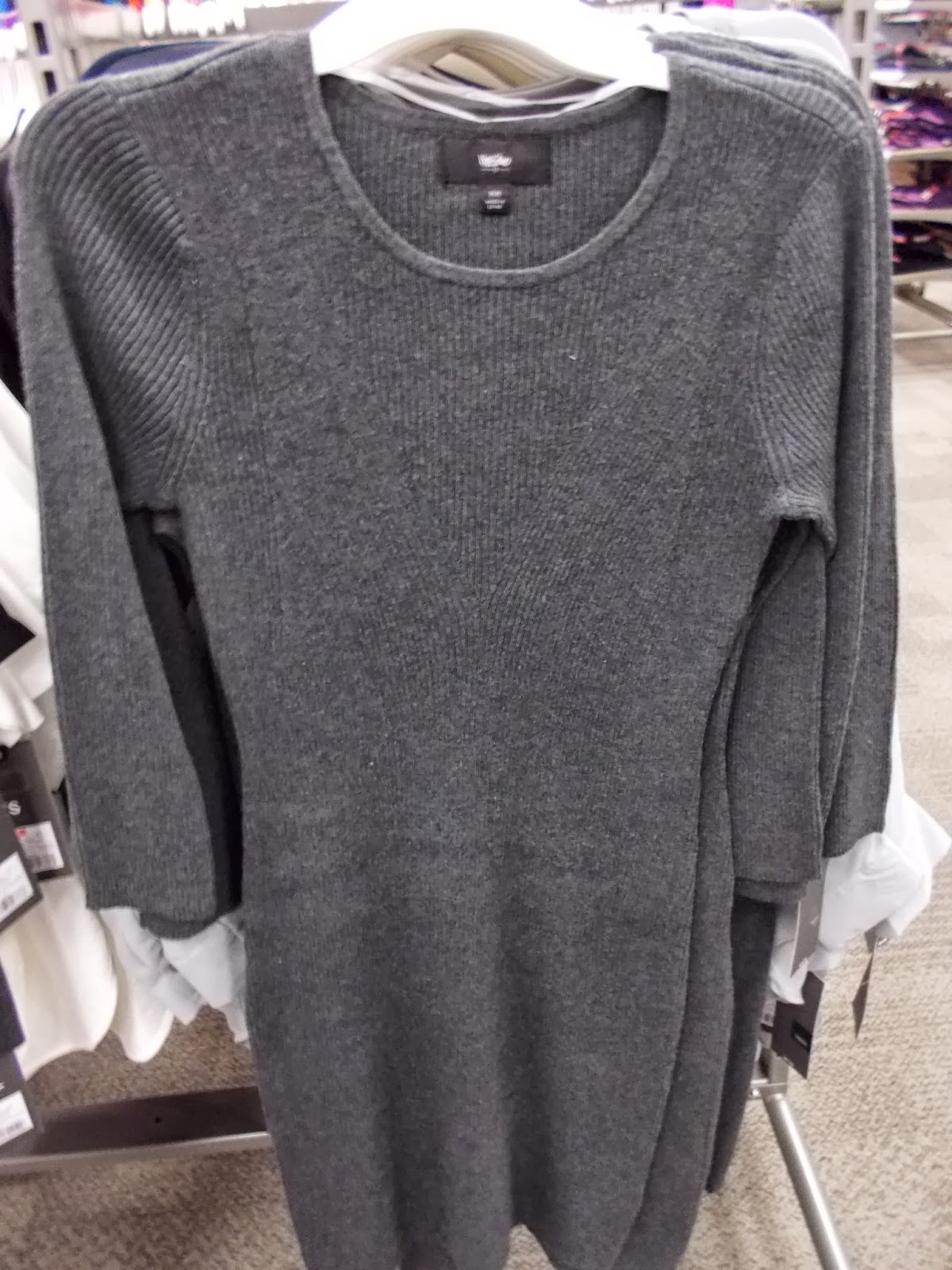 Tracy's Notebook of Style Target New Arrivals Fall Clothing Store pics!!