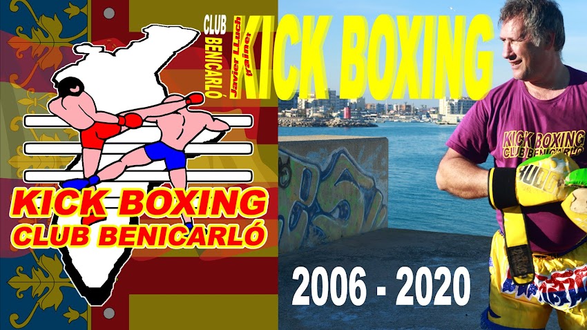 kick boxing club benicarlo