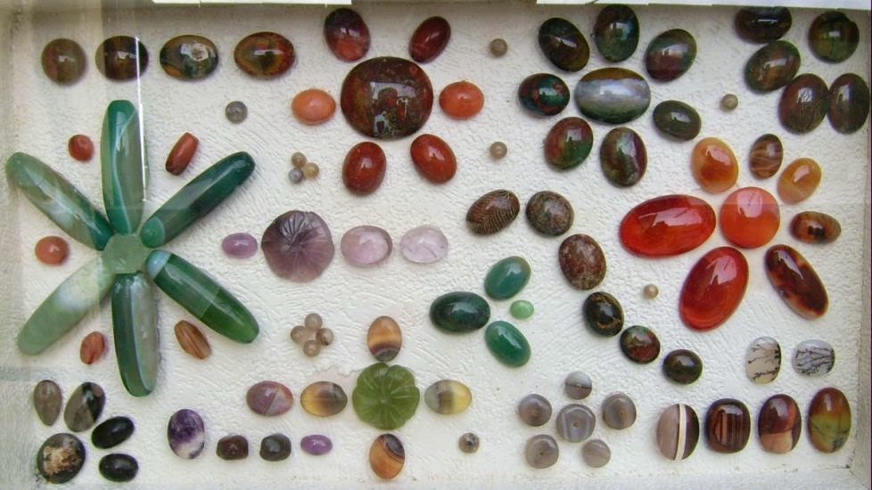 Gemilang Gems Stones