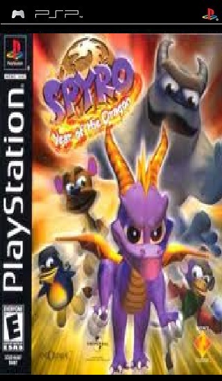 spyro the dragon psp game download spyro the dragon psp game download