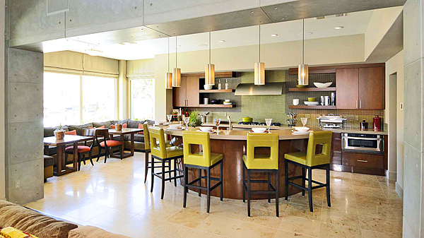 Booth Veneers Pic Booth Style Kitchen Tables