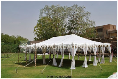 Buy Maharaja Tents