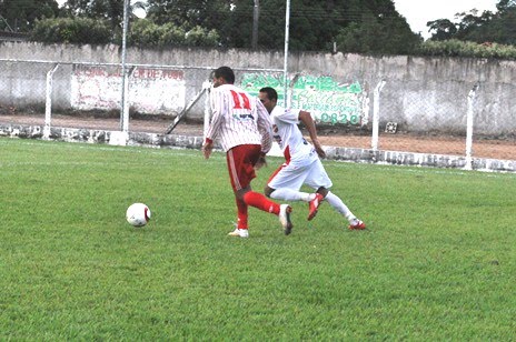 Futebol 2012