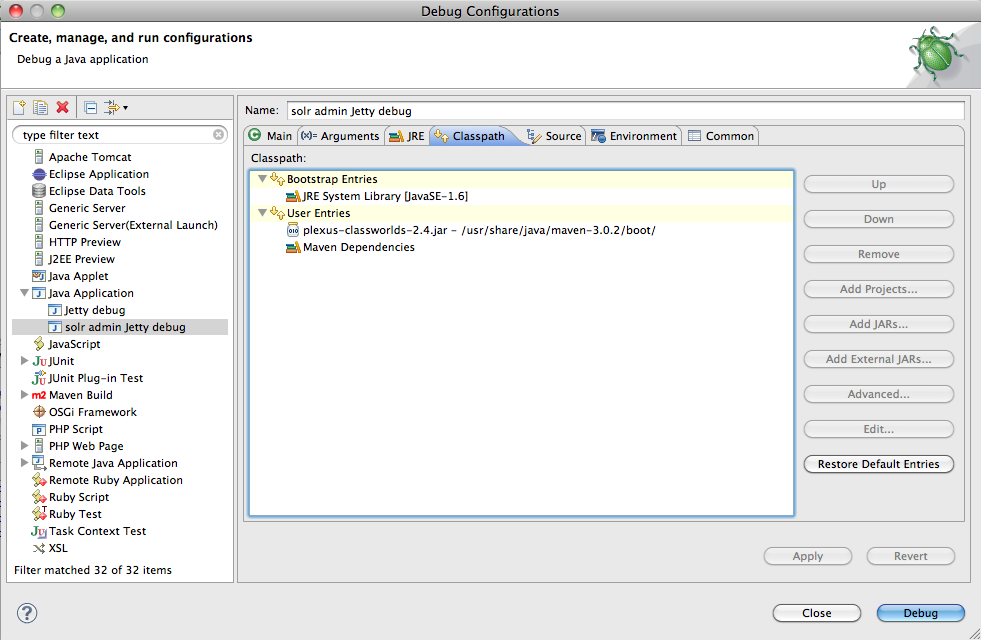 example sign maven jar