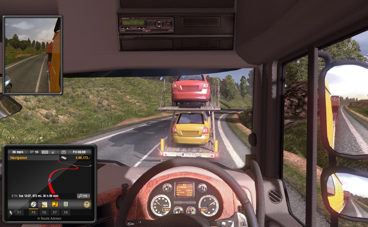 European Bus Simulator Free Download for Windows 10, 7, 8 ...